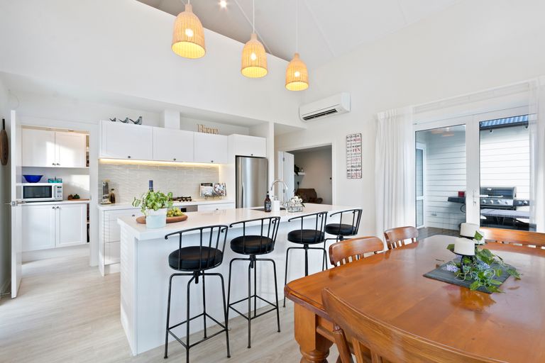 Photo of property in 42 Infinity Drive, Pegasus, 7612