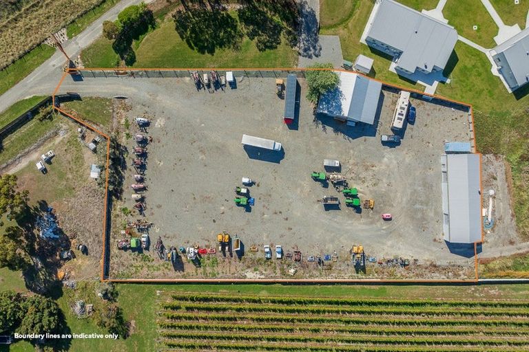 Photo of property in 140 Morgans Road, Dillons Point, Riverlands, 7273