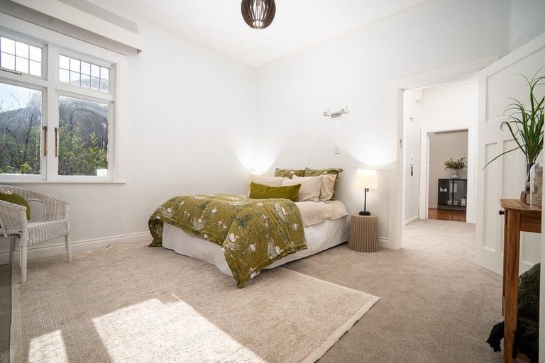 Photo of property in 34a Dundas Street, Seatoun, Wellington, 6022