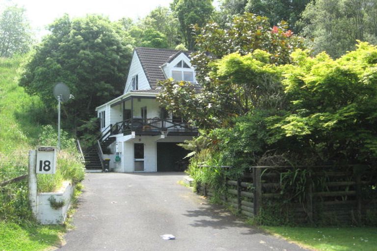 Photo of property in 18 Dominion Avenue, Cambridge, 3434