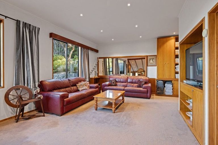 Photo of property in 100 Bachelors Road, Little River, 7591