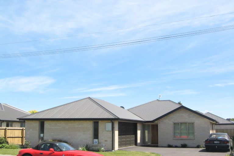 Photo of property in 6 Railway Terrace, Templeton, Christchurch, 8042