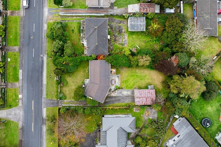 Photo of property in 43 Wharf Road, Te Atatu Peninsula, Auckland, 0610