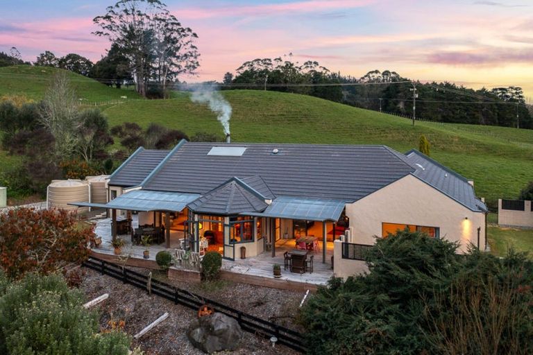 Photo of property in 671 Weranui Road, Puhoi, Silverdale, 0994