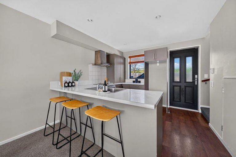 Photo of property in 14/190 Lincoln Road, Addington, Christchurch, 8024