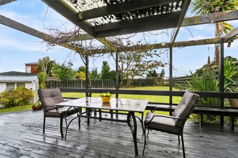 Photo of property in 1 Troon Place, Papatoetoe, Auckland, 2025