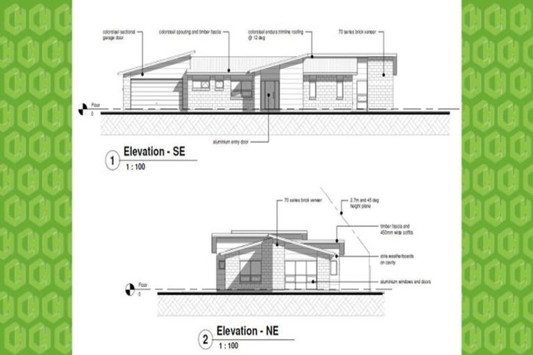 Photo of property in 53 Tainui Street, Levin, 5510