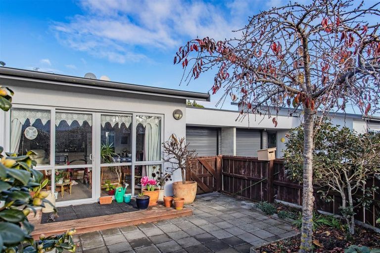 Photo of property in 7/31 Grantley Street, New Brighton, Christchurch, 8083