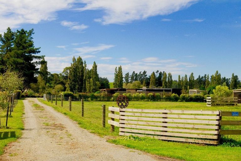 Photo of property in 310 Mill Road, Waimate, 7978