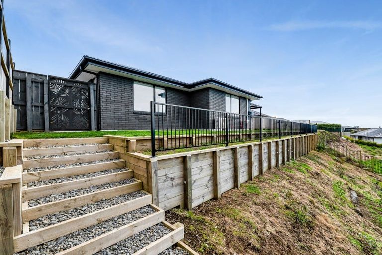 Photo of property in 26 Papawhero Drive, Bell Block, New Plymouth, 4312