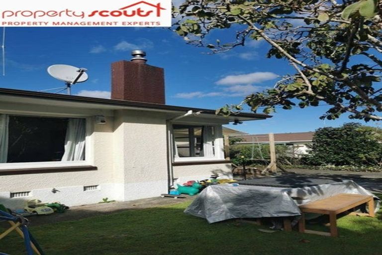 Photo of property in 461 Maunu Road, Maunu, Whangarei, 0110