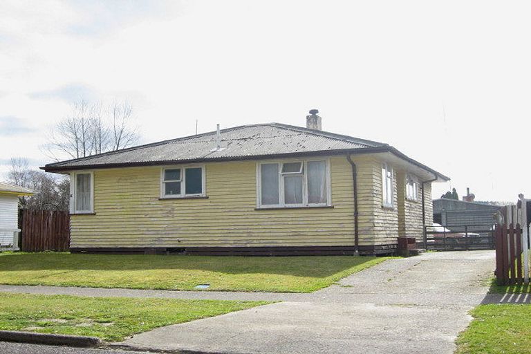 Photo of property in 14 Oregon Drive, Murupara, 3025