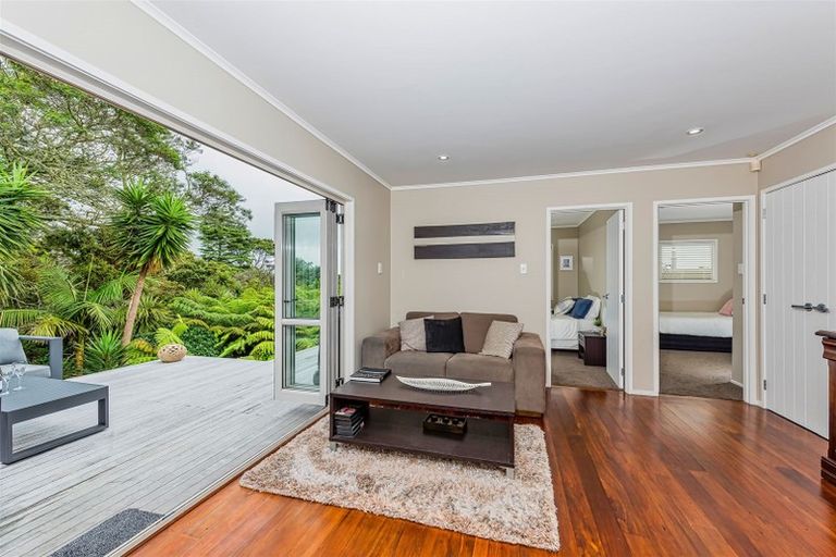 Photo of property in 18 Belvedere Court, West Harbour, Auckland, 0618