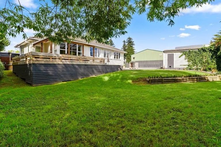 Photo of property in 114 Old Taupo Road, Mangakakahi, Rotorua, 3015