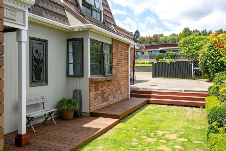 Photo of property in 46 Arrowsmith Avenue, Waipahihi, Taupo, 3330