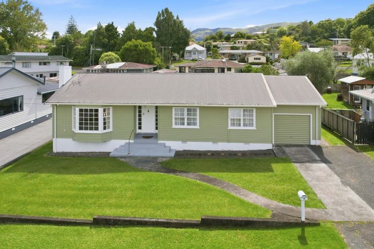 Photo of property in 32 Willoughby Street, Paeroa, 3600