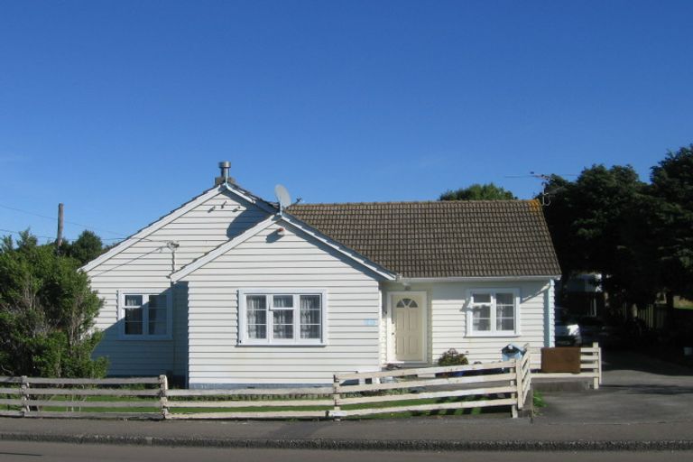 Photo of property in 29 Bracken Road, Paparangi, Wellington, 6037