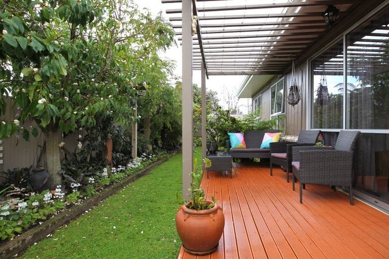 Photo of property in 4/165 Nelson Crescent, Napier South, Napier, 4110