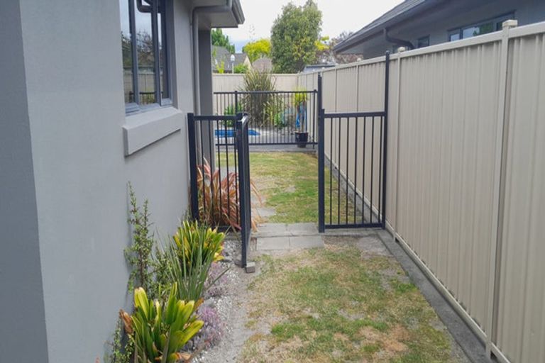 Photo of property in 4 Bourke Place, Havelock North, 4130