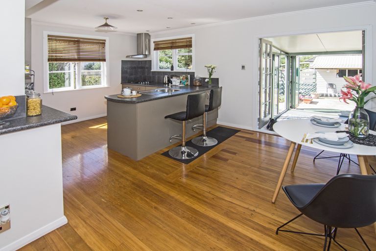 Photo of property in 64 Opaki Road, Lansdowne, Masterton, 5810