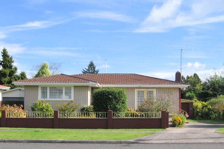 Photo of property in 14 Arthur Street, Tokoroa, 3420