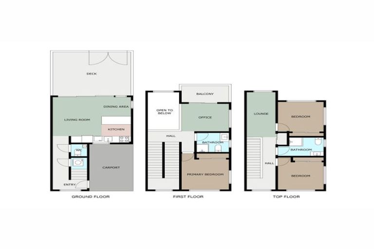 Photo of property in 31 Reynolds Place, Papamoa Beach, Papamoa, 3118