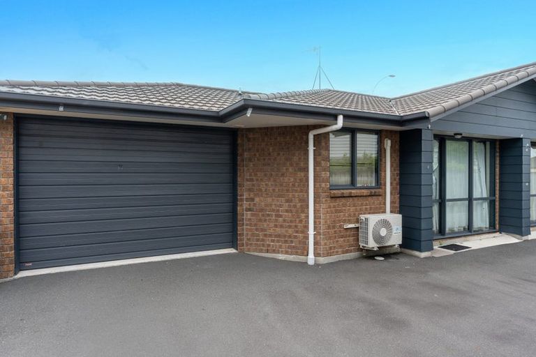 Photo of property in 204b Killarney Road, Frankton, Hamilton, 3204
