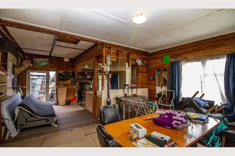 Photo of property in 6 Plunket Street, Raetihi, 4632