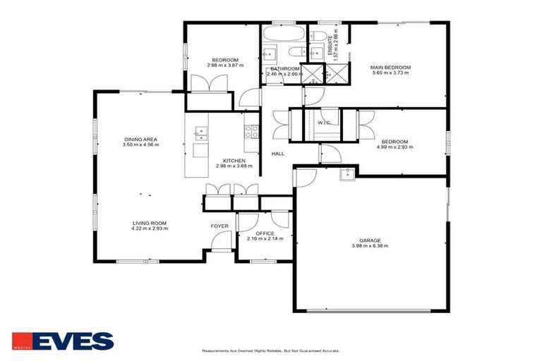 Photo of property in 1 Jeffs Way, Papamoa Beach, Papamoa, 3118