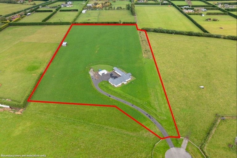 Photo of property in 97 Hulston Mews, Rolleston, 7676