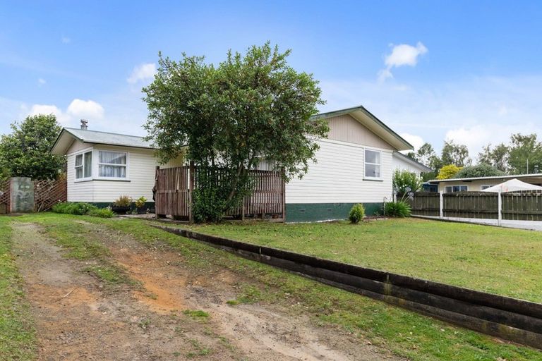Photo of property in 85 Alison Street, Mangakakahi, Rotorua, 3015