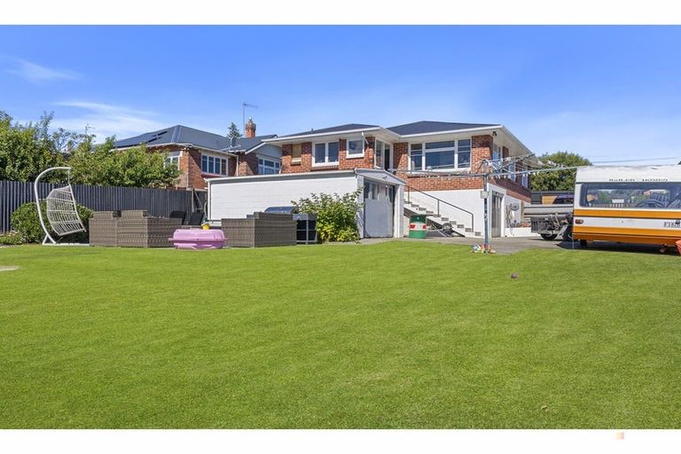 Photo of property in 14 Cain Street, Parkside, Timaru, 7910