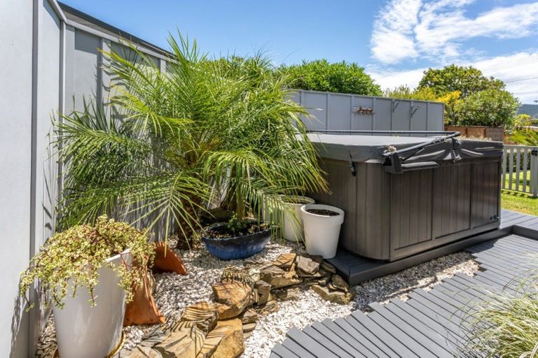 Photo of property in 203a Philomel Road, Whangamata, 3620
