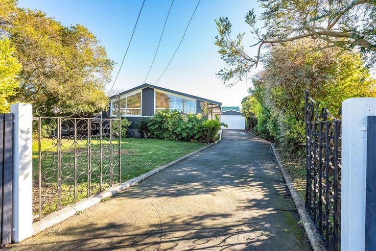 Photo of property in 101 Mooray Avenue, Bishopdale, Christchurch, 8053