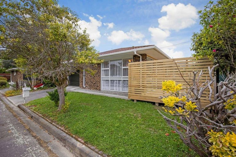 Photo of property in 292a College Street, West End, Palmerston North, 4410