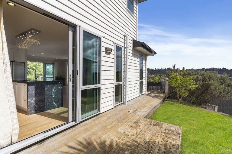 Photo of property in 7 Blewitt Court, Swanson, Auckland, 0614