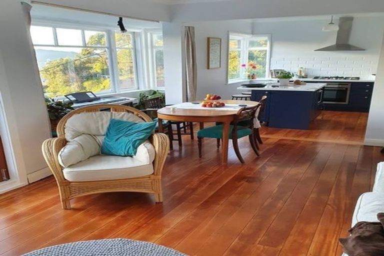 Photo of property in 109 Barnard Street, Wadestown, Wellington, 6012