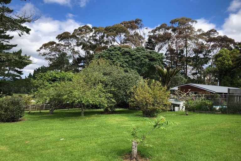 Photo of property in 115 Horseshoe Bush Road, Dairy Flat, Albany, 0794