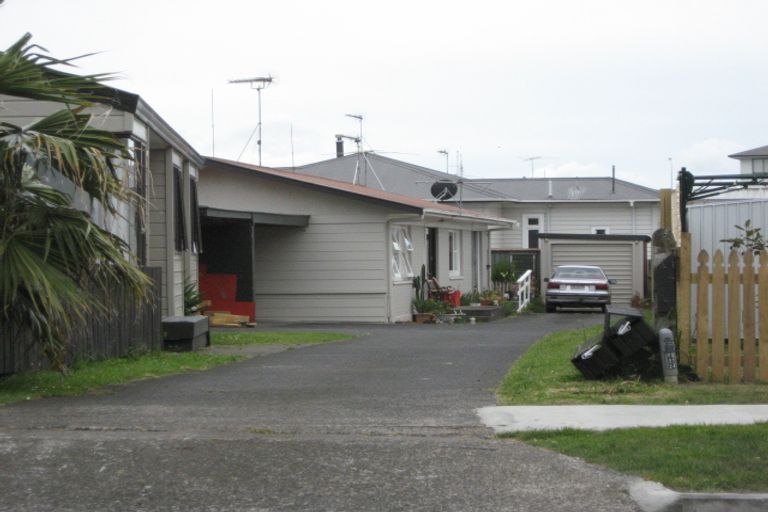 Photo of property in 21a Harris Street, Pukekohe, 2120