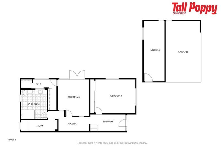 Photo of property in 13 Kenilworth Grove, Silverstream, Upper Hutt, 5019