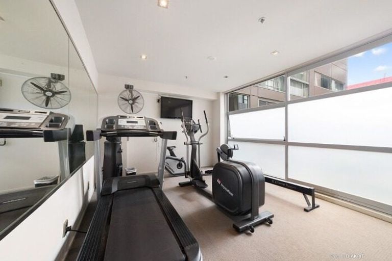 Photo of property in The Wellington Suites, 886/233 Cuba Street, Te Aro, Wellington, 6011