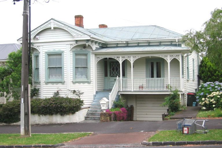 Photo of property in 85 Crummer Road, Grey Lynn, Auckland, 1021