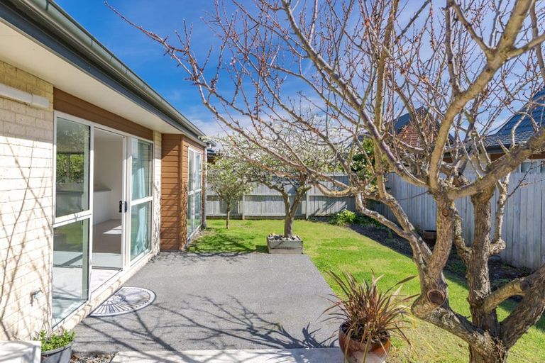 Photo of property in Rivertown Villas, 150 Williams Street, Kaiapoi, 7630