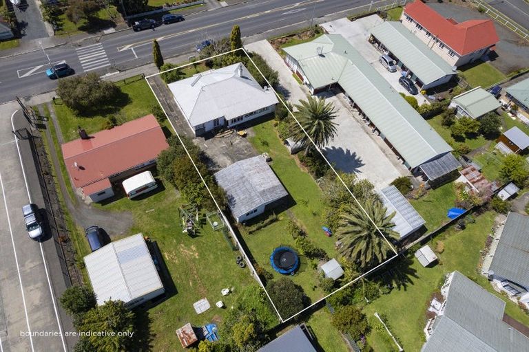 Photo of property in 7 North Road, Kaitaia, 0410