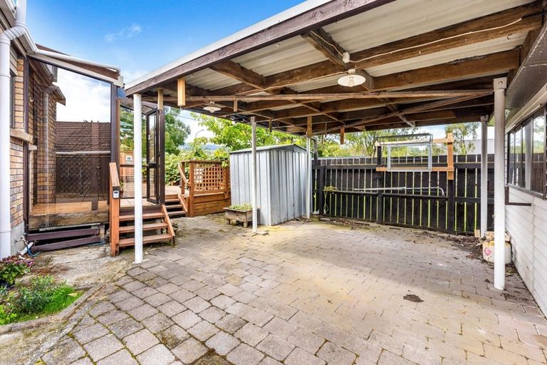 Photo of property in 65 Gibbons Street, Ebdentown, Upper Hutt, 5018