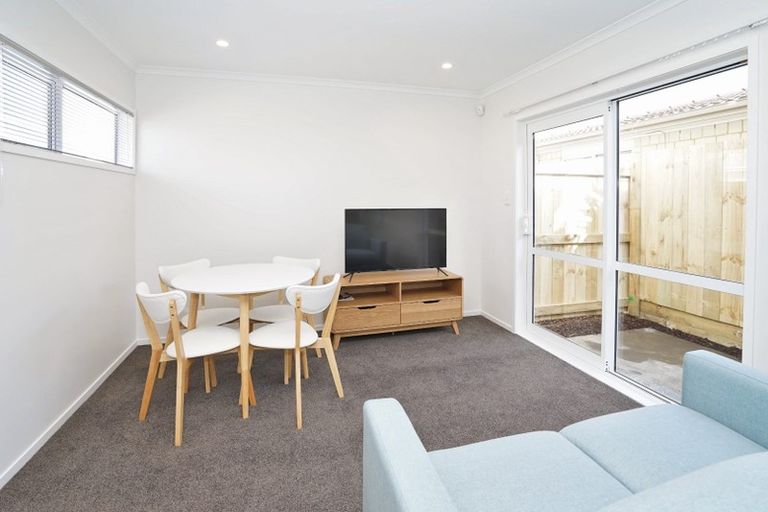 Photo of property in 5/10 Burrows Place, Frankton, Hamilton, 3204