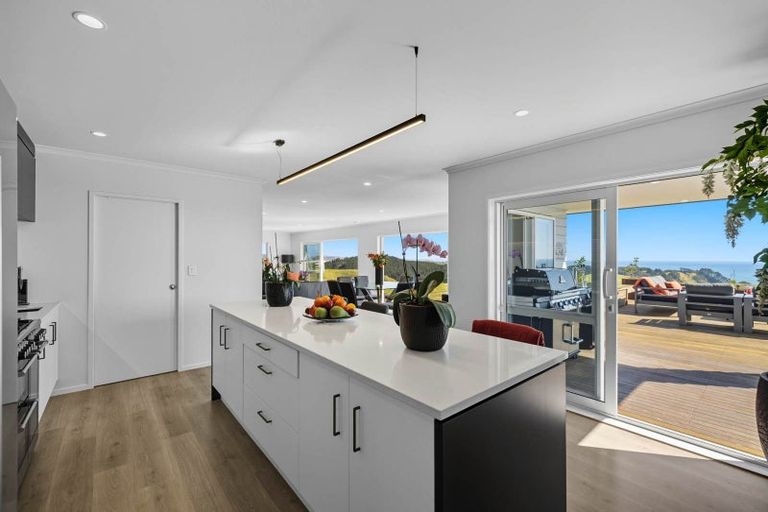 Photo of property in 116c Mimiha Ridge Road, Matata, Whakatane, 3194