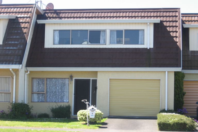 Photo of property in 3/32 Harrison Street, Whanganui, 4500