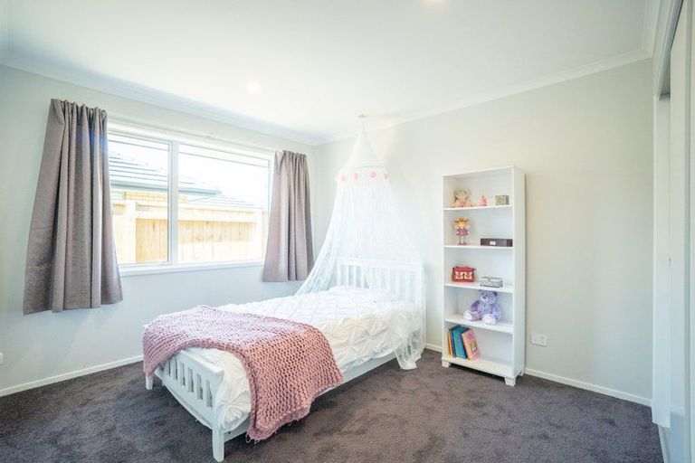 Photo of property in 4 Middleton Way, Ashhurst, 4810