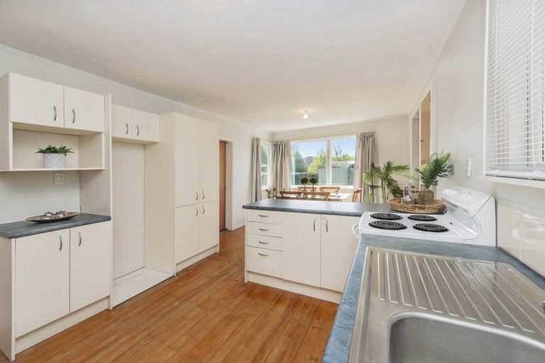 Photo of property in 22 Chapman Street, Leeston, 7632